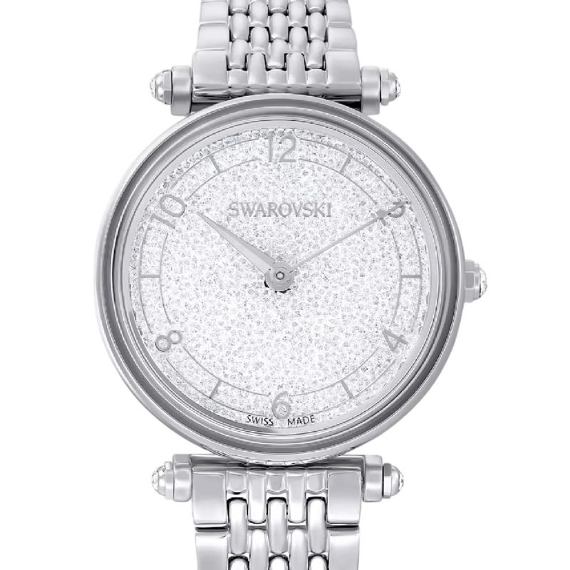SWAROVSKI - Reloj Swarovski Mujer Crystalline Wonder 5656929