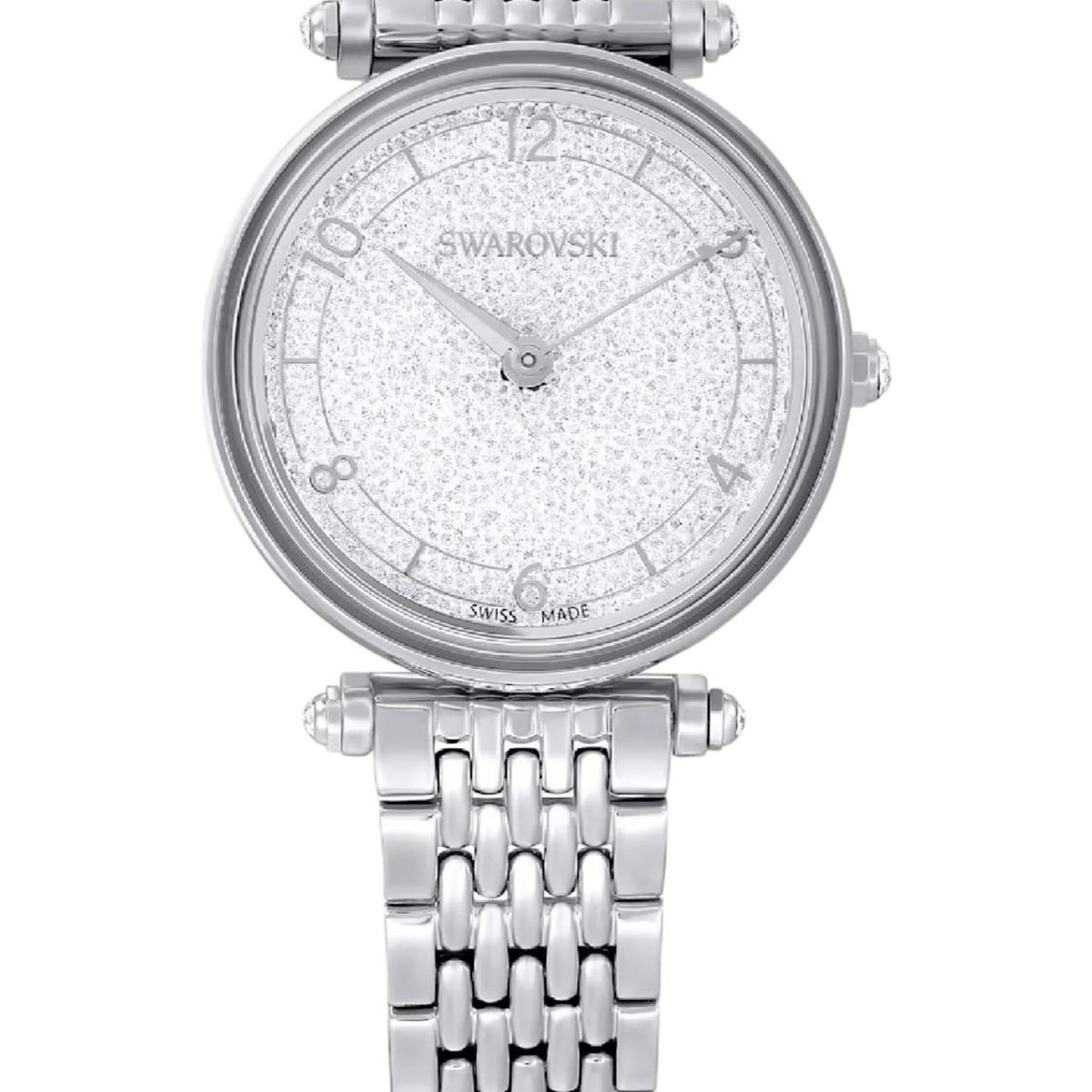 SWAROVSKI - Reloj Swarovski Mujer Crystalline Wonder 5656929