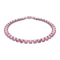 SWAROVSKI - Collar Millenia cristales rosa 5608807