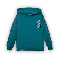 Polerón Niño Verde (PVC519-25VER8)