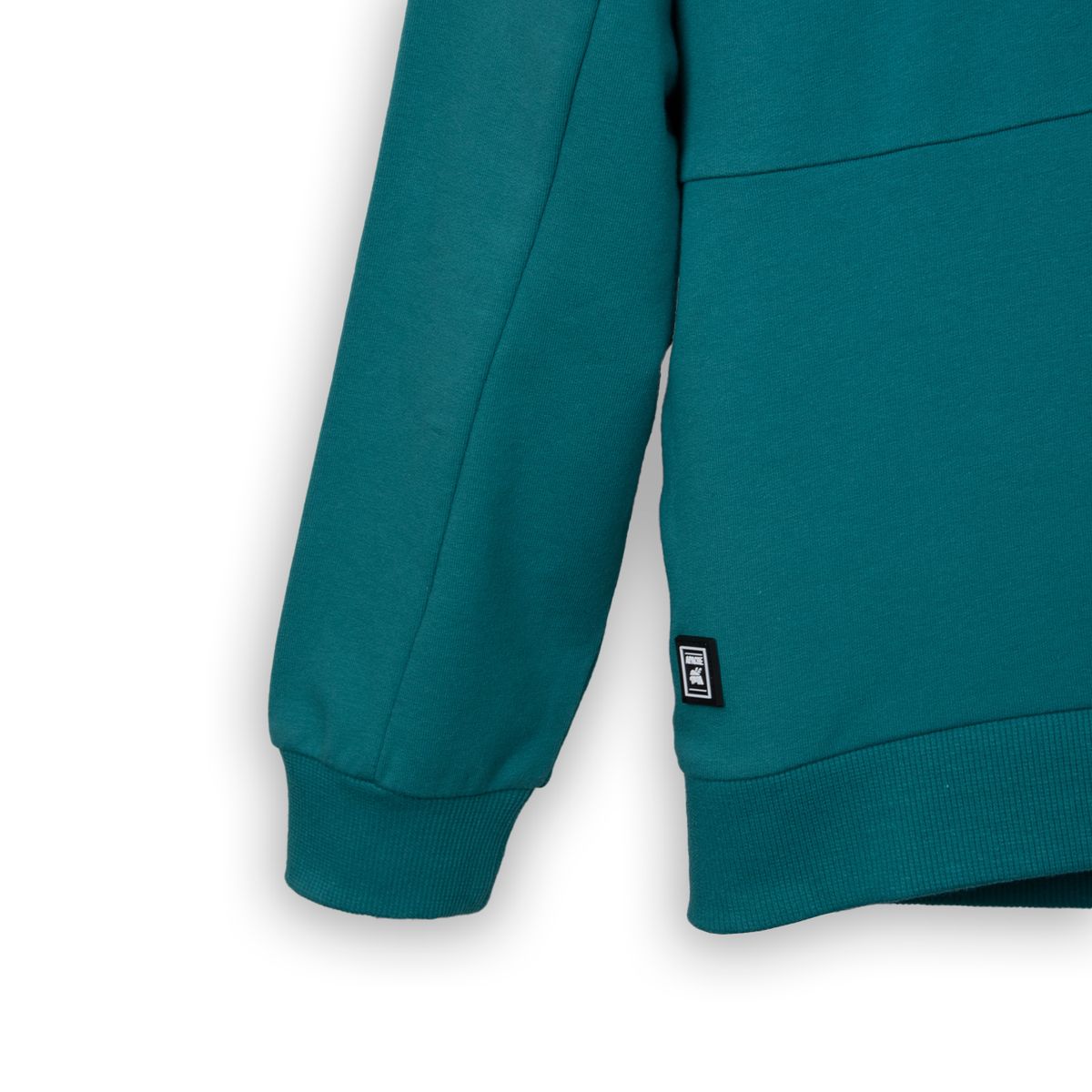 PILLIN - Polerón Niño Verde Pillin (PVC519-25VER8)