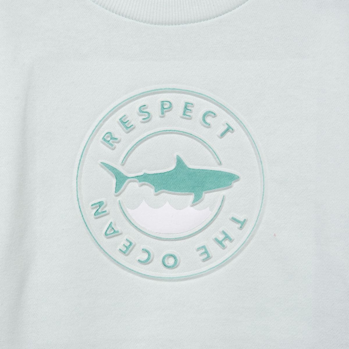 PILLIN - Polerón Niño Aqua Pillin (PVC505-25AQU4)