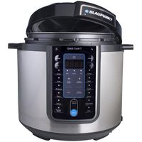 OLLA DE PRESION QUICK COOK 7 ELECTRICA