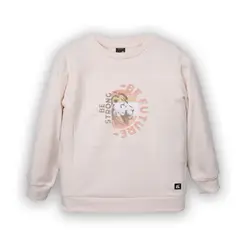 PILLIN - Polerón Niño Arena (PVC505-25ARE10)