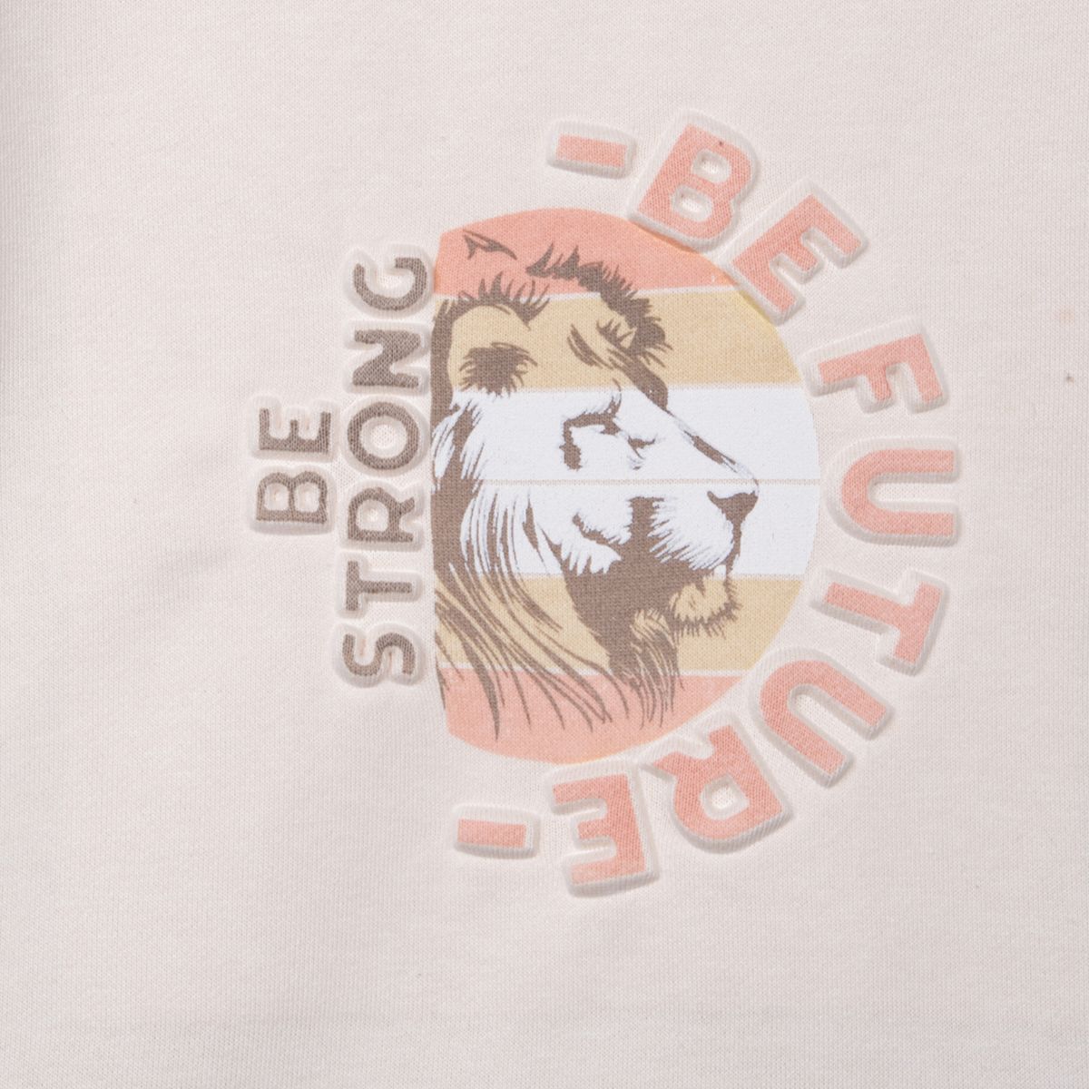 PILLIN - Polerón Niño Arena Pillin (PVC505-25ARE10)