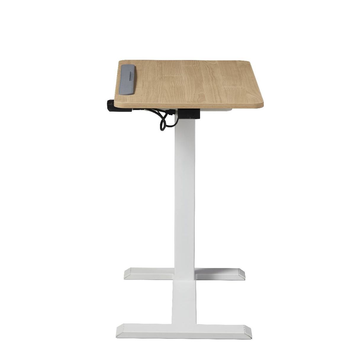 KUSA - Mesa eléctrica Color Madera