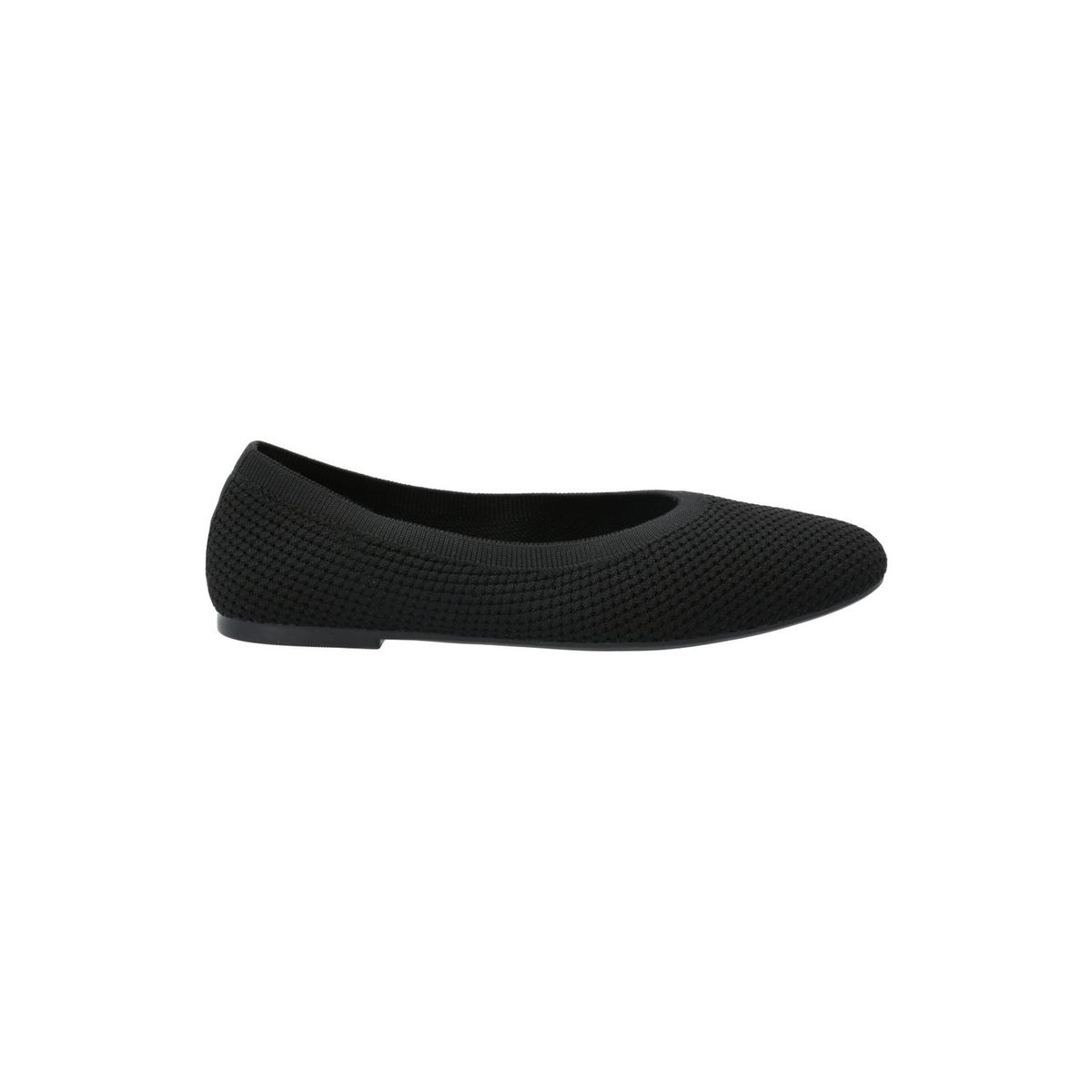 AZALEIA - Ballerina Mujer Gal Negro AZALEIA