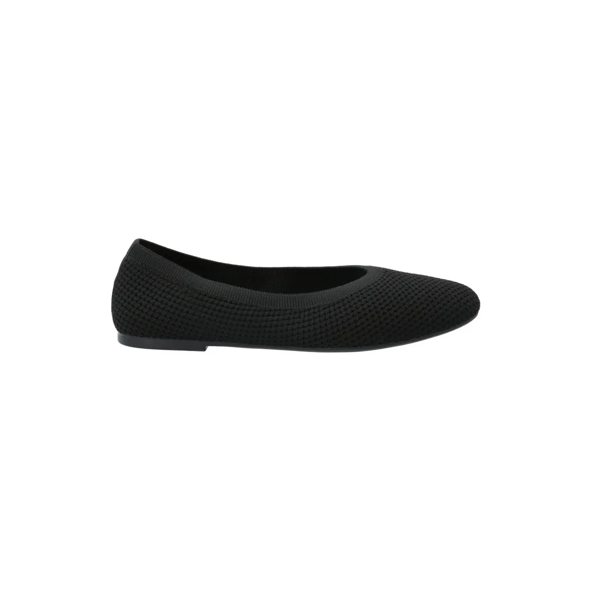 AZALEIA - Ballerina Mujer Gal Negro AZALEIA