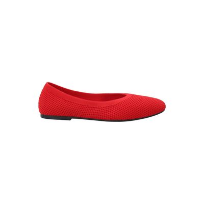 Imagen 2 del producto Ballerina Mujer Gal Rojo
