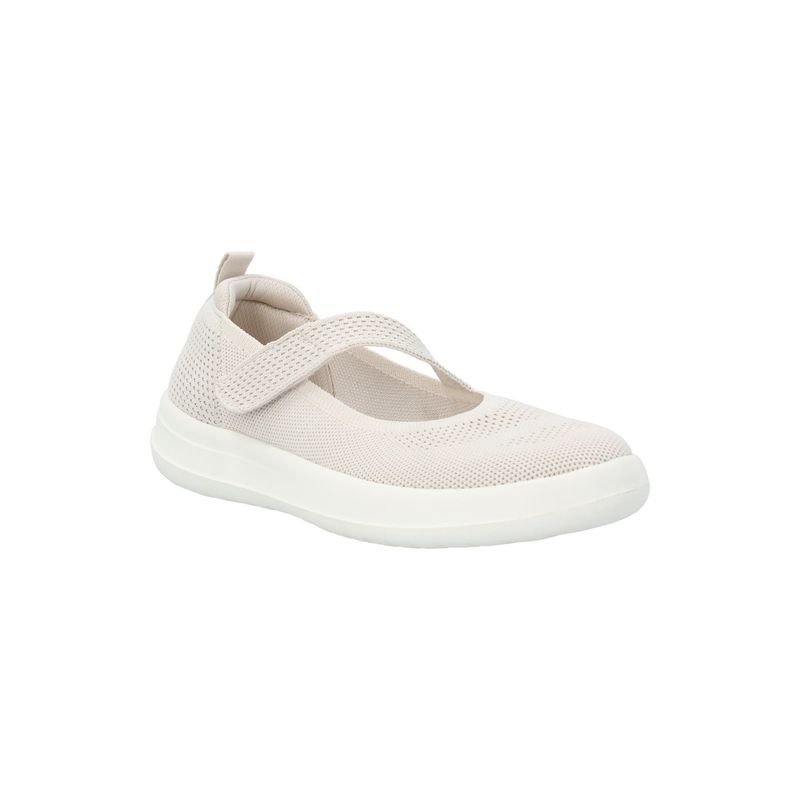 AZALEIA - Zapatilla Mujer Dafna Beige AZALEIA
