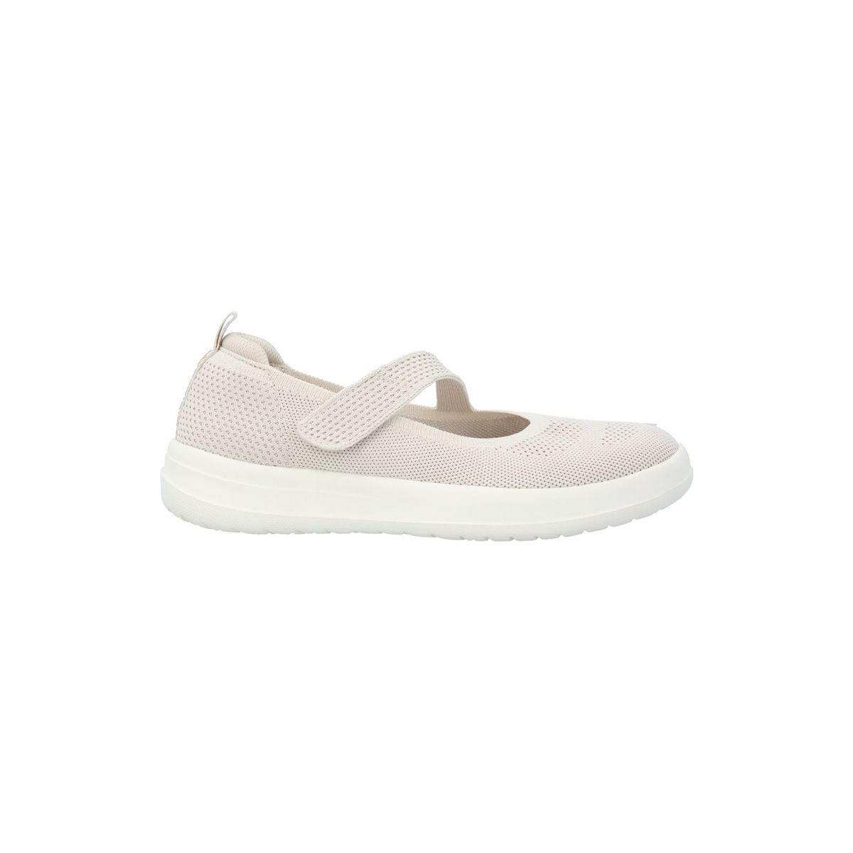 AZALEIA - Zapatilla Mujer Dafna Beige AZALEIA