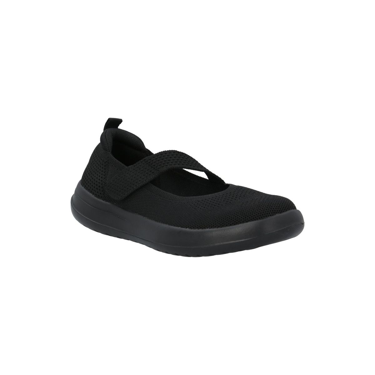 AZALEIA - Zapatilla Mujer Dafna Negro AZALEIA
