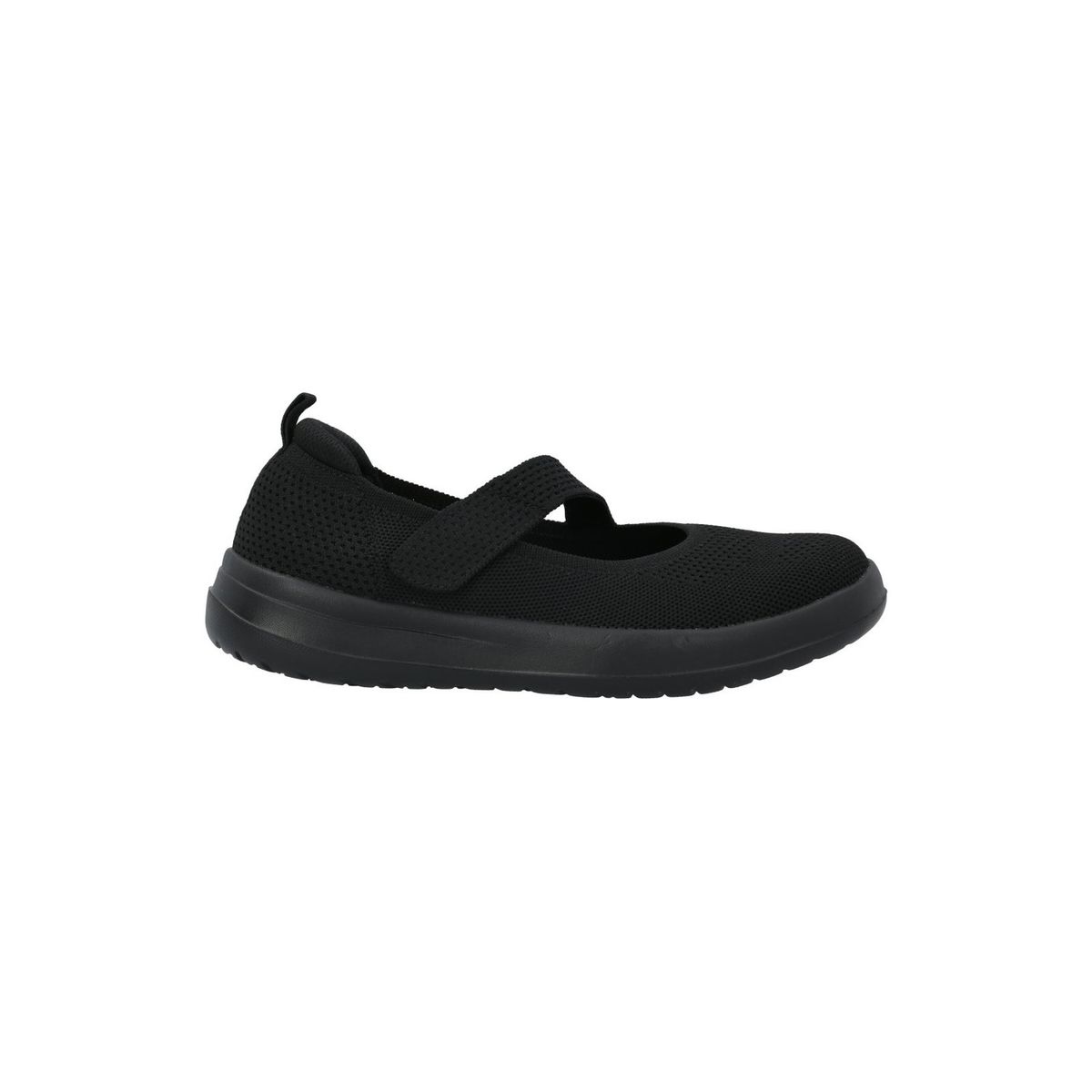 AZALEIA - Zapatilla Mujer Dafna Negro AZALEIA