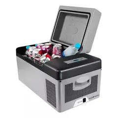 MUNDO MAGIA - Cooler freezer -20°c 20lt 12v-220v C20