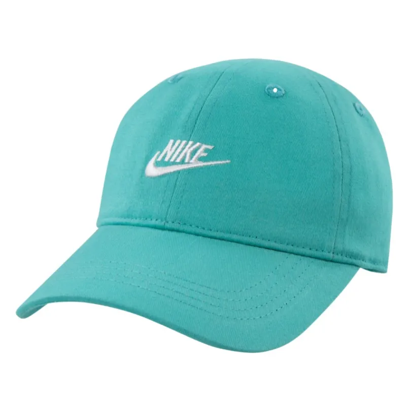 NIKE - JOCKEY NIKE KIDS FUTURA CURVE BRIM CAP