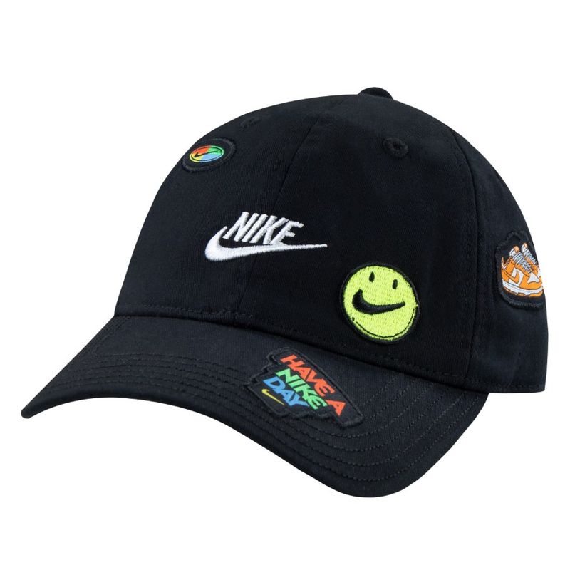 NIKE - JOCKEY NIKE KIDS PATCH TOSS CLUB
