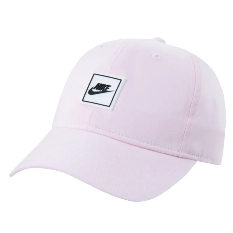 NIKE - JOCKEY NIKE KIDS FUTURA PATCH CURVE BRIM