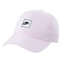 NIKE - JOCKEY KIDS FUTURA PATCH CURVE BRIM