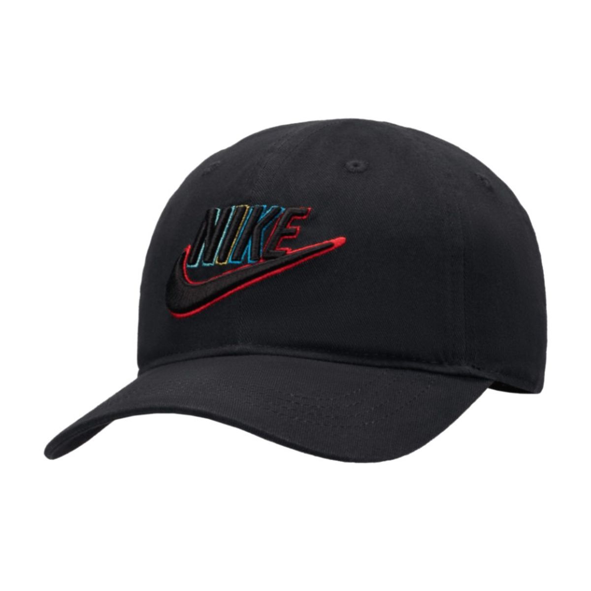 NIKE - JOCKEY NIKE KIDS FUTURA OUTLINE CURVE BRIM
