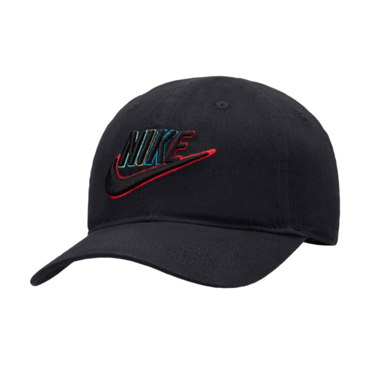 NIKE - JOCKEY NIKE KIDS FUTURA OUTLINE CURVE BRIM
