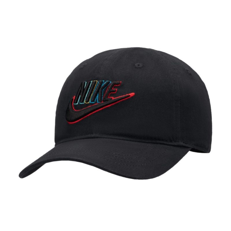 NIKE - JOCKEY NIKE KIDS FUTURA OUTLINE CURVE BRIM