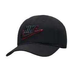 NIKE - JOCKEY KIDS FUTURA OUTLINE CURVE BRIM
