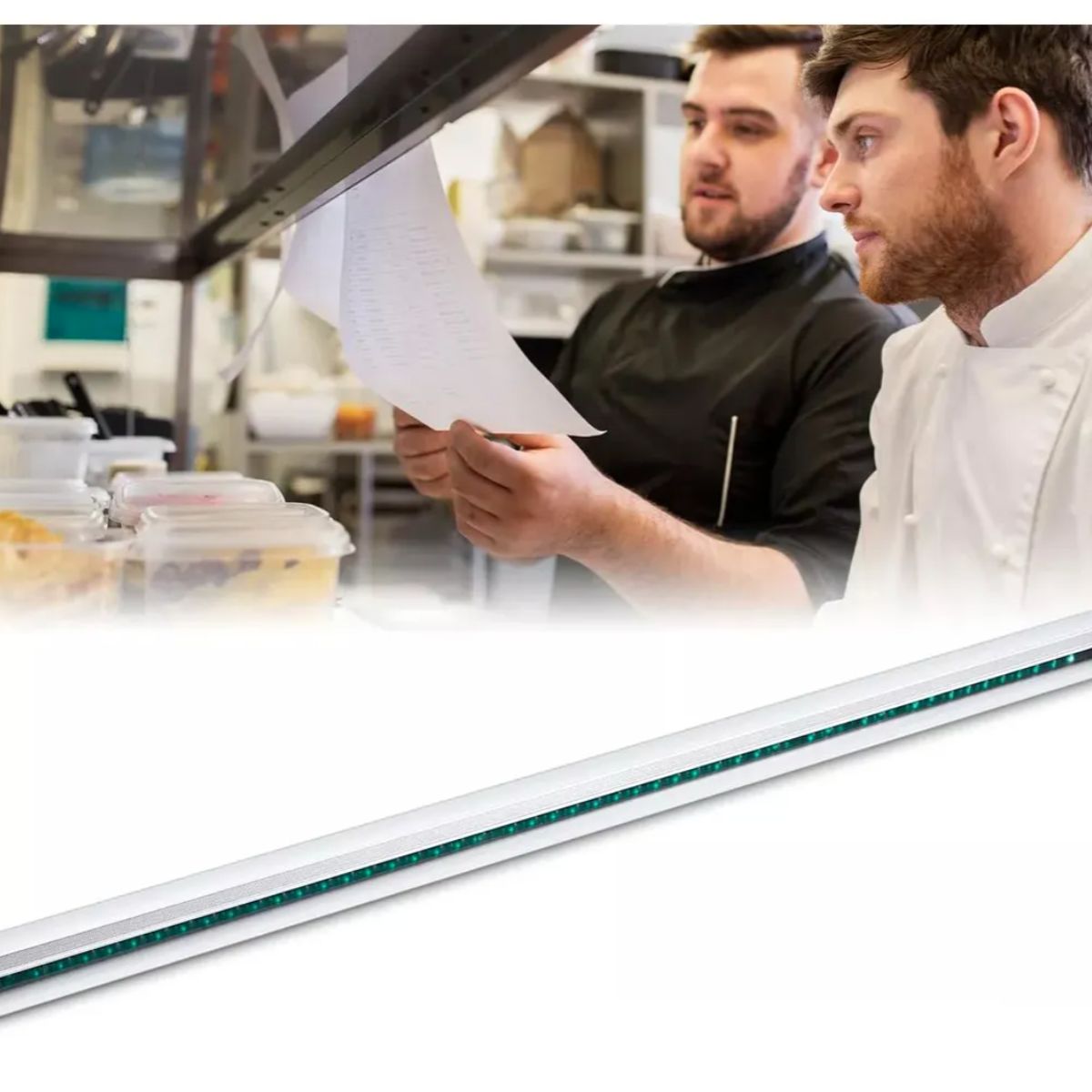 GENERICO - Porta Comanda Comandera Comandero 90cm