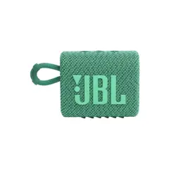 JBL - Parlante Portátil GO 3 Eco calipso