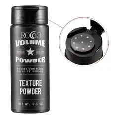 ROCCO - Polvo Texturizador 15gr