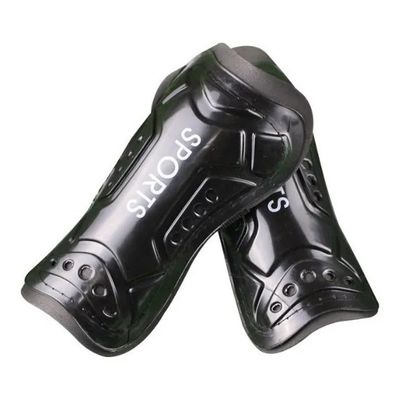 Imagen 2 del producto Espinilleras De Futbol Colores Protector Canillera