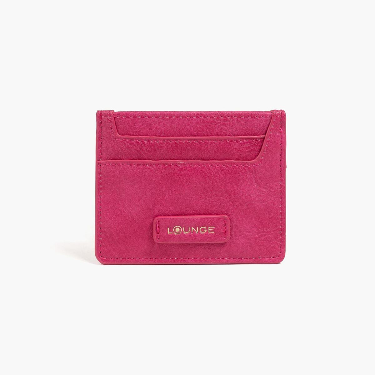 LOUNGE - Tarjetero Básico Boho LOUNGE