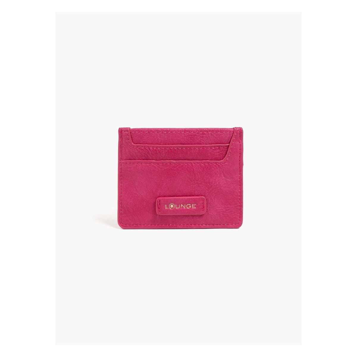 LOUNGE - Tarjetero Básico Boho LOUNGE