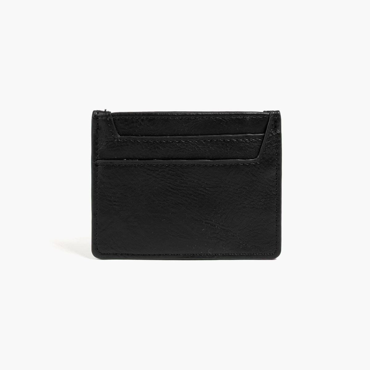 LOUNGE - Tarjetero Básico Boho LOUNGE