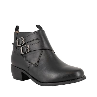 Imagen 2 del producto Zapato Cueca Niño Negro