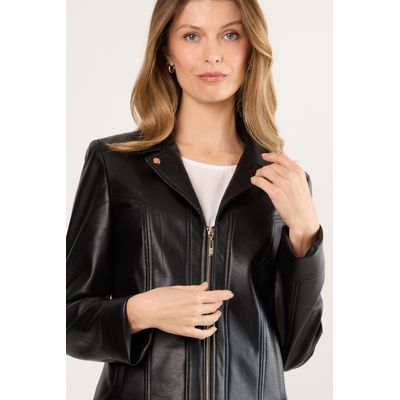 Imagen 2 del producto Chaqueta Mujer Negro Magriffe