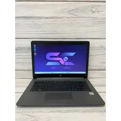 HP - Notebook 240 G8, Intel Core i5 10ª Gen, 8GB RAM, 256GB SSD, 14", Windows 11 Pro, Color Gris