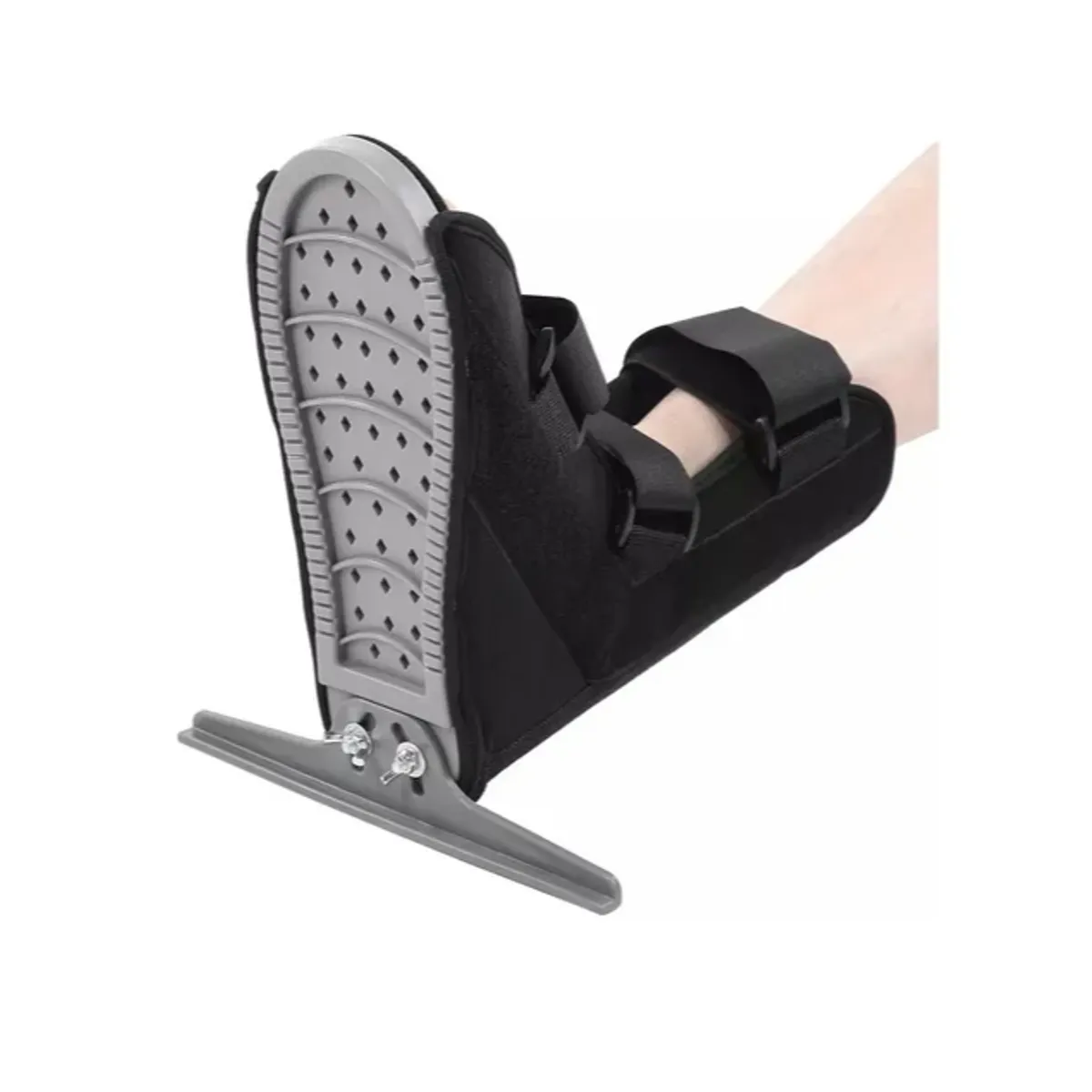 GENERICO - Soporte De Tobillo Estabilizador Férula Pie Soporte De Pie