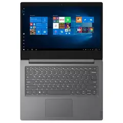 LENOVO - NOTEBOOK V14-IGL INTEL CELERON N4020 / 4GB RAM 240 + 128 SSD (REACONDICIONADO)
