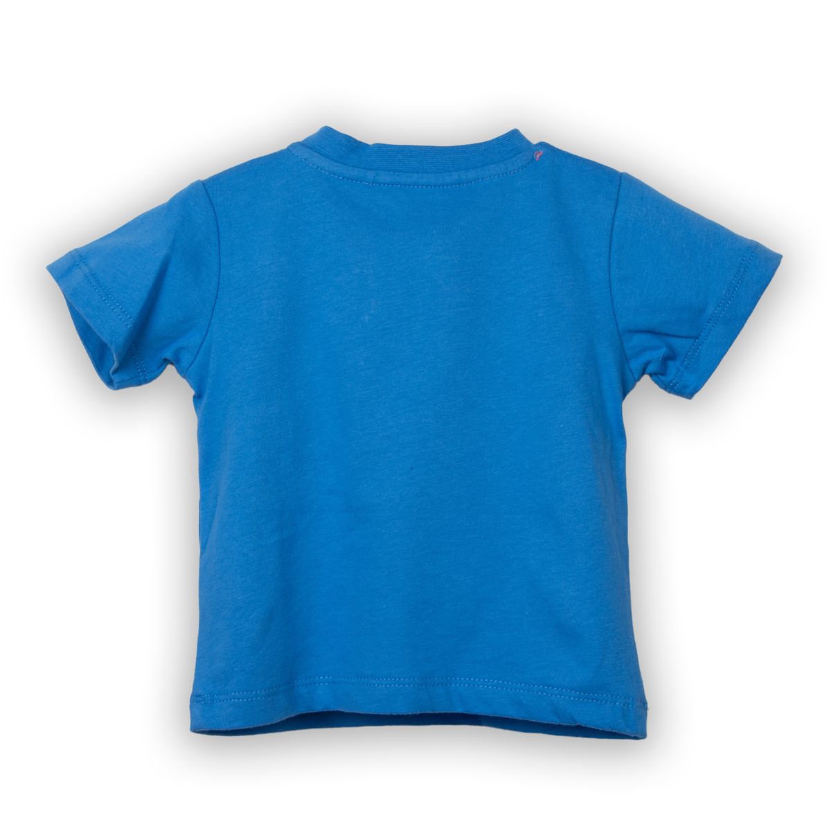 PILLIN - Polera  Niño Azul Pillin (PVC602-25AZU24M)