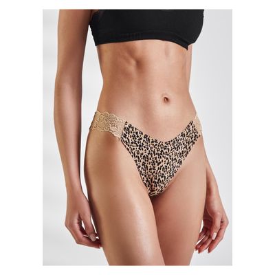 Imagen 2 del producto Set 3 Calzones Detalle Encaje Dreamy