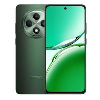 Reno 12F 5G 256GB - Verde