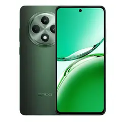 OPPO - Reno 12F 5G 256GB - Verde