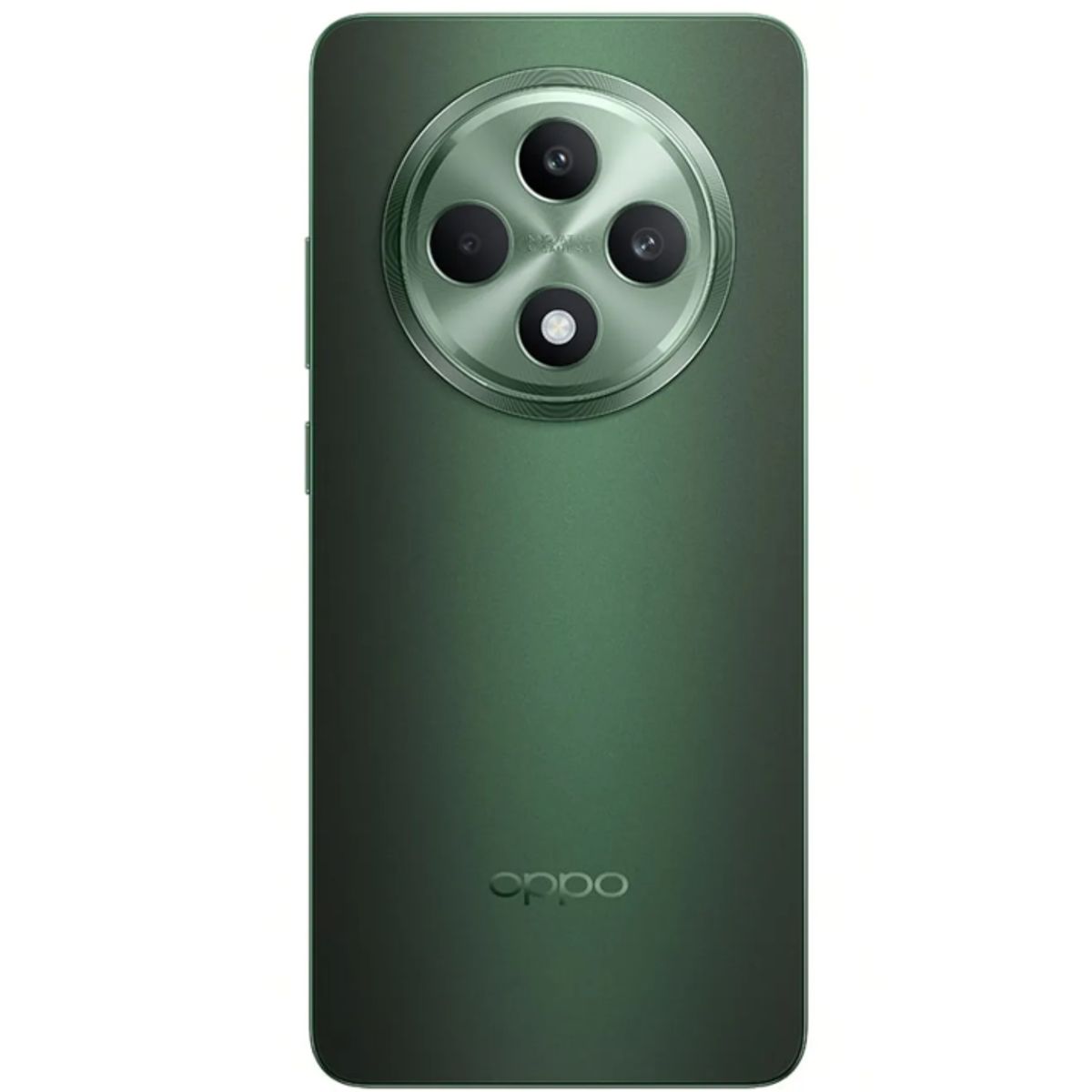 OPPO - Oppo Reno 12F 5G 256GB - Verde