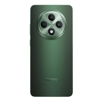 Imagen 2 del producto Reno 12F 5G 256GB - Verde