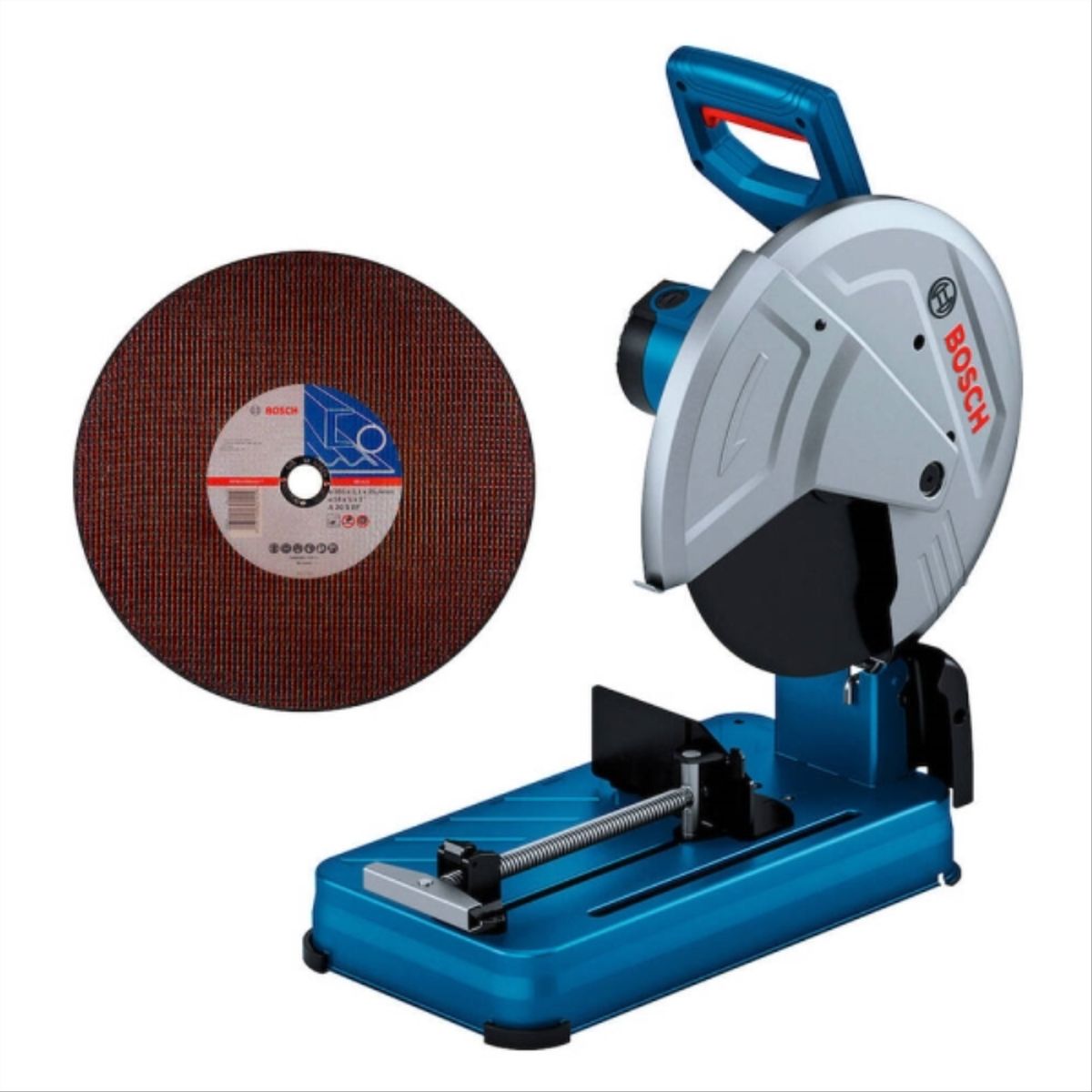 BOSCH - Tronzadora 14" 2300w - 4100 rpm/gco230