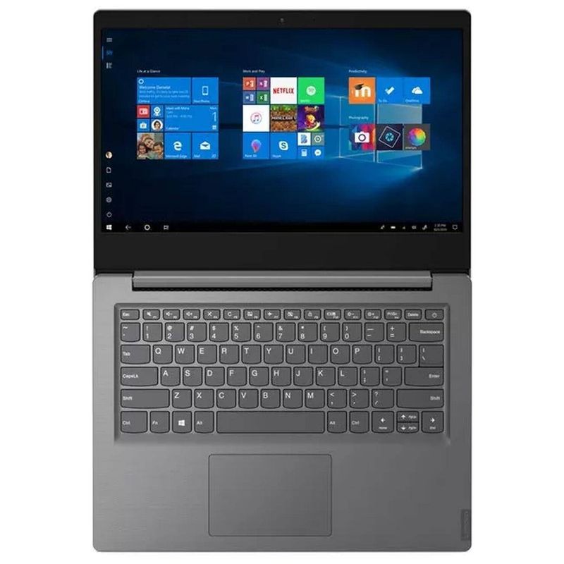 LENOVO - NOTEBOOK LENOVO V14 G3 IAP INTEL CORE i3-12VA GEN 8GB RAM Y 256GB SSD REACONDICIONADO