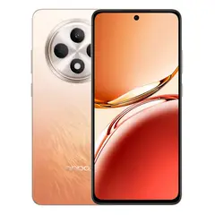 OPPO - Reno 12F 5G 256GB - Naranjo