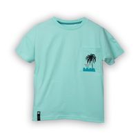 Polera Niño Aqua (PVC606-25AQU2)