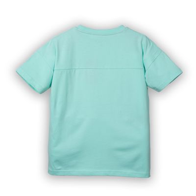 Imagen 2 del producto Polera Niño Aqua (PVC606-25AQU2)