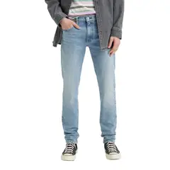 LEVIS - Jeans Hombre 512 Slim Taper Azul